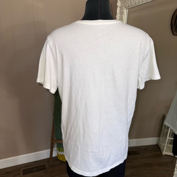 Wrangler • Long Live Cowboys Tee - Picture 7 of 8